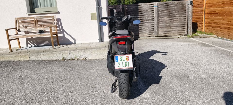 Seat MÓ 125 / MÓ eScooter 125 – Foto 2